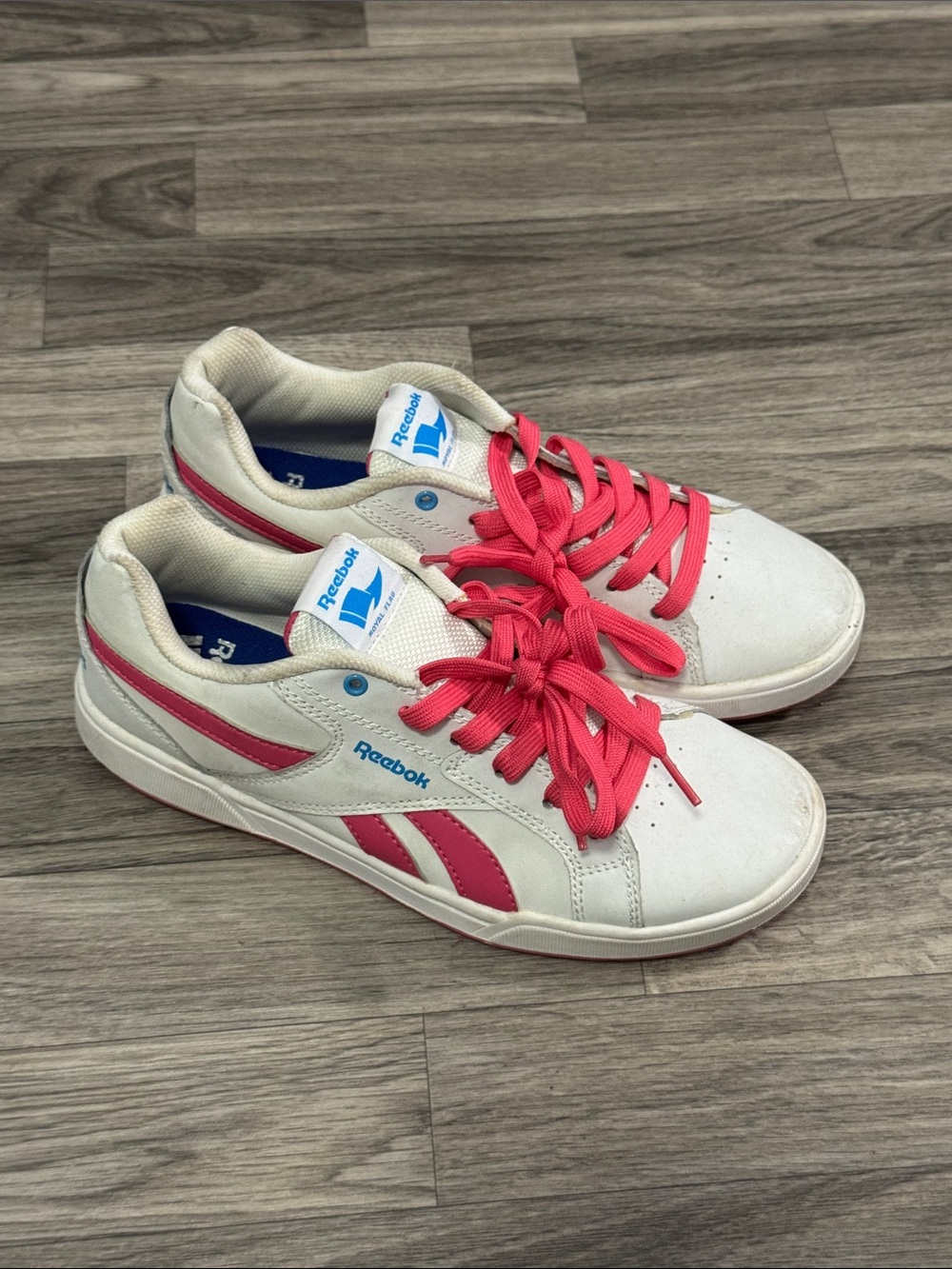 Reebok sneakers women’s sz 7